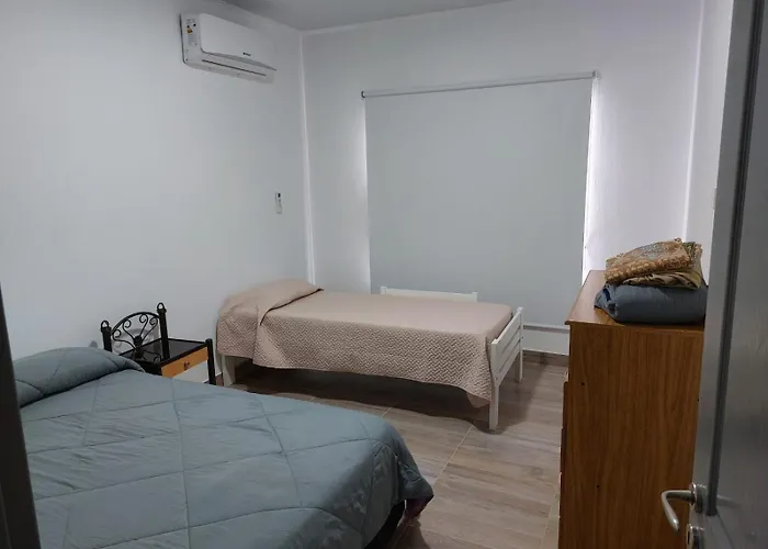 Casa Quinta La Esquina