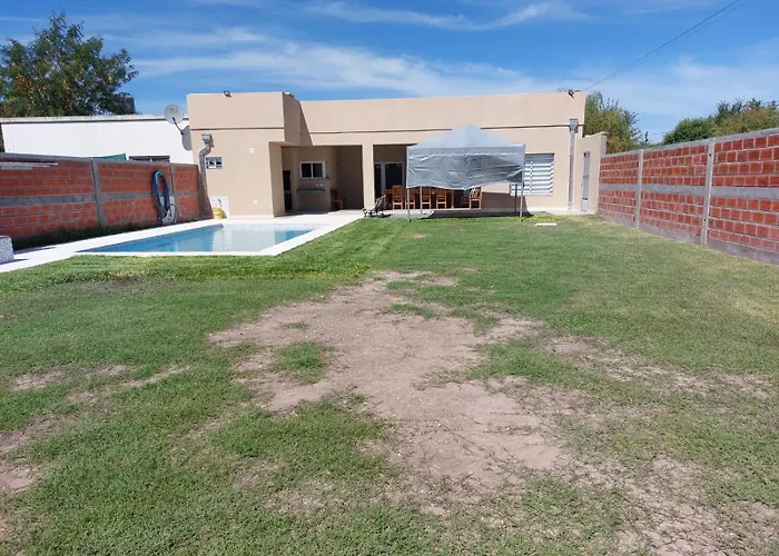 Casa Quinta La Esquina