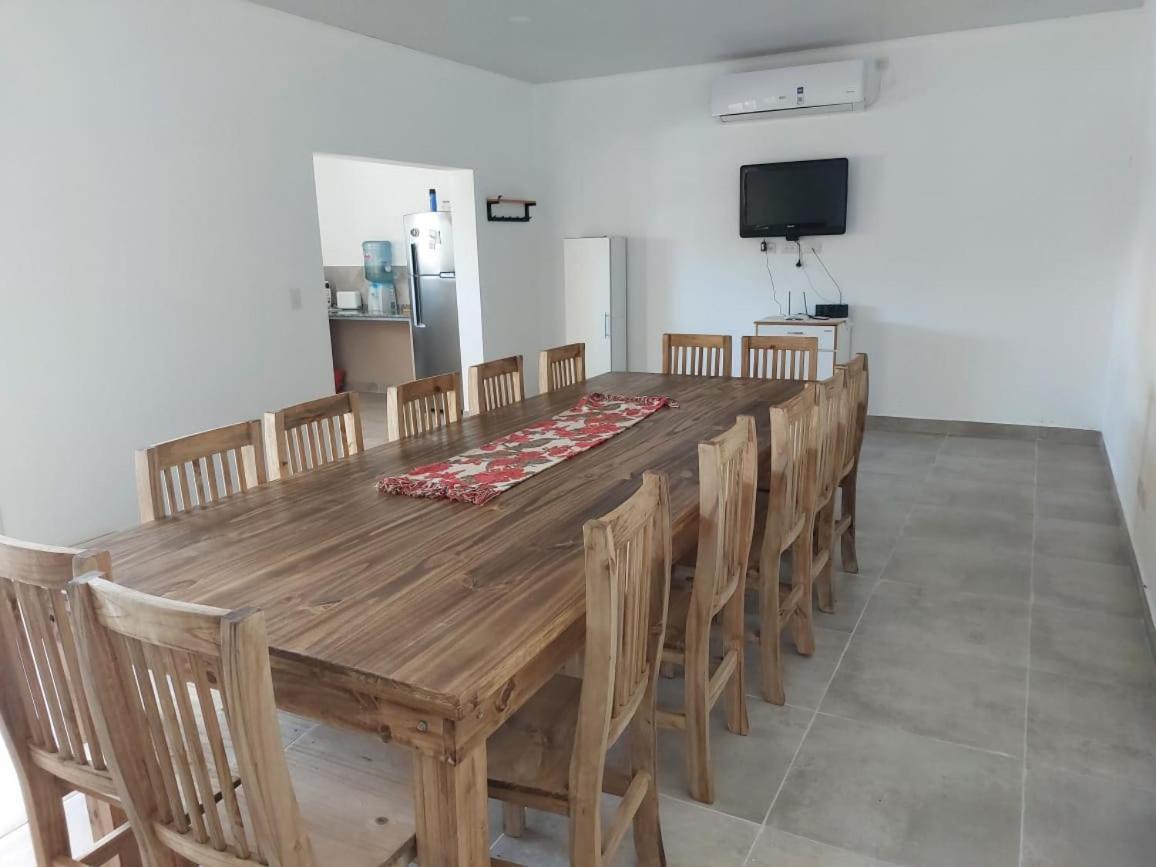 Casa Quinta La Esquina Holiday home Olivera