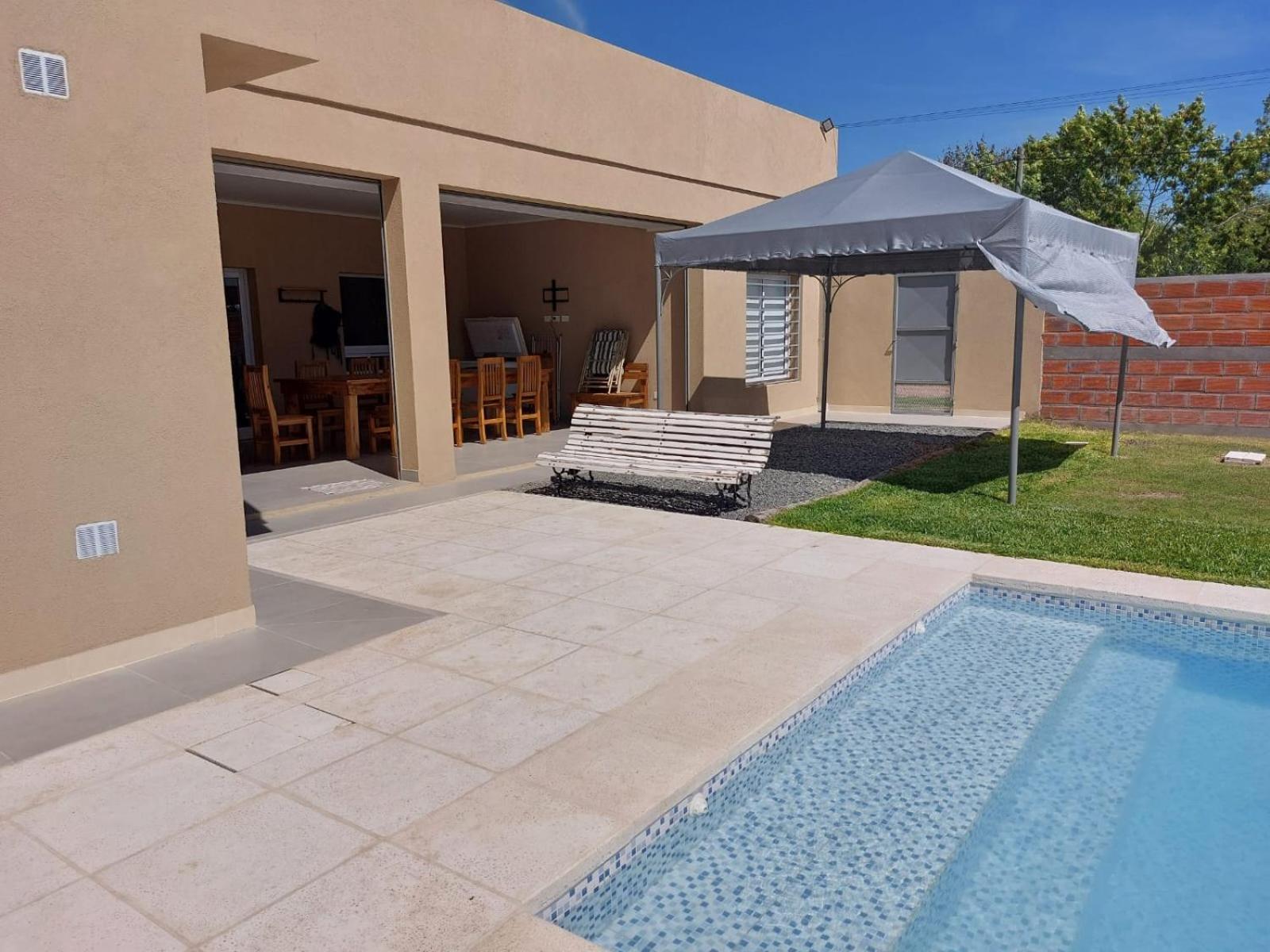 Holiday home Casa Quinta La Esquina